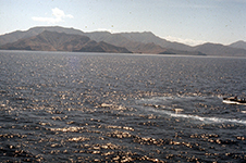 1973 Working out of Subic